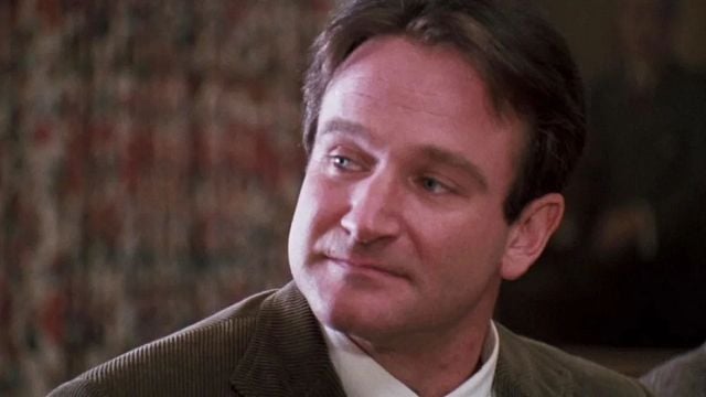 Imagem da notícia "Ele não pediu permissão": Há 36 anos, no set deste grande clássico do cinema, Robin Williams decidiu não seguir o roteiro – e ele estava certo!