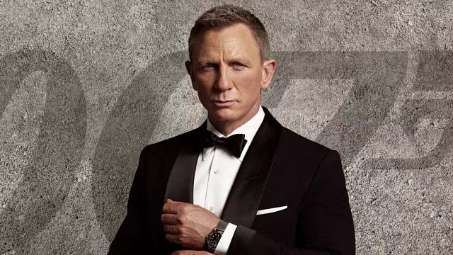 Imagem da notícia "É hora de levar James Bond para o futuro": Esse anúncio surpreendente promete mudar os filmes de 007 para sempre