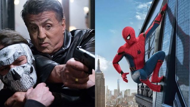 Filmes da Globo hoje: Ação com Sylvester Stallone e sucesso da Marvel fazem parte da programação de sábado e domingo (05 e 06/10)