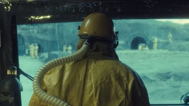 Imagem da notícia Nova série de ficção científica da Netflix revive um clássico japonês esquecido há mais de 60 anos: Seu trailer é perturbador