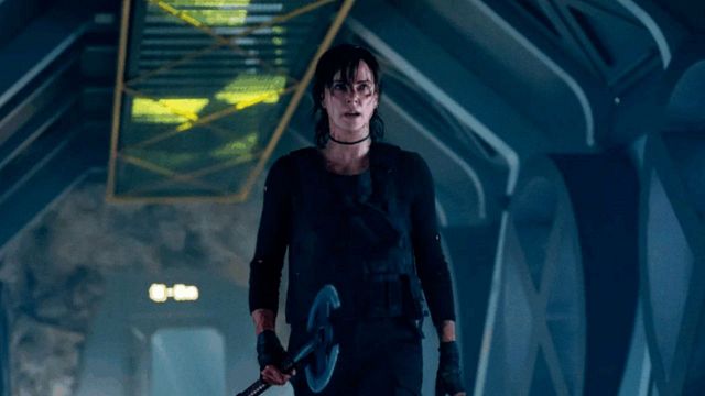 Imagem da notícia The Old Guard 3 será lançado? Esperamos 5 anos pela sequência e ainda precisamos de respostas