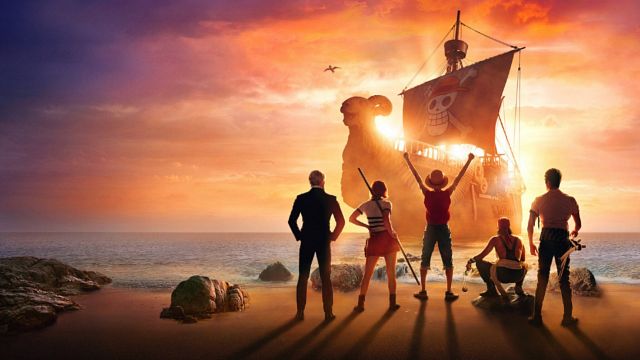 Imagem da notícia Criador de One Piece troca Netflix pelo Prime Video – e já está trabalhando no possível próximo sucesso de fantasia!