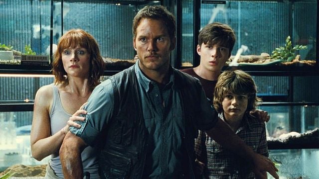 Imagem da notícia "Estou farto": É por isso que um dos personagens mais populares do clássico de Steven Spielberg não estava presente em Jurassic World