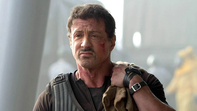 Imagem da notícia Nem Rocky, nem Rambo: Este é realmente o filme de maior sucesso com Sylvester Stallone!