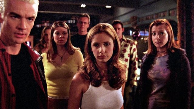 Imagem da notícia Uma sequência após mais de 20 anos: A nova série Buffy finalmente tem título e uma vencedora do Oscar na direção