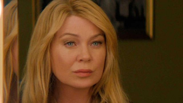 Imagem da notícia Após Grey's Anatomy, a nova série de Ellen Pompeo é arrepiante: É a primeira vez em 20 anos que ela interpreta outro papel