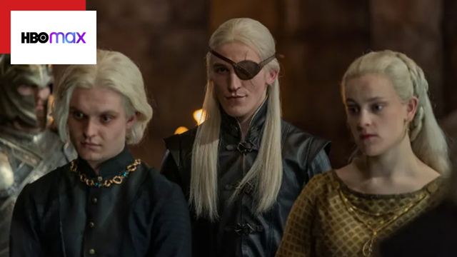 House of the Dragon: Quantas temporadas terá o spin-off de Game of Thrones?  - Notícias Série - como visto na Web - AdoroCinema