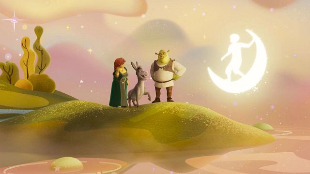 Imagem da notícia Shrek 5: Apesar da chuva de sequências, novo filme da franquia chega no melhor momento - e aqui estão 3 provas