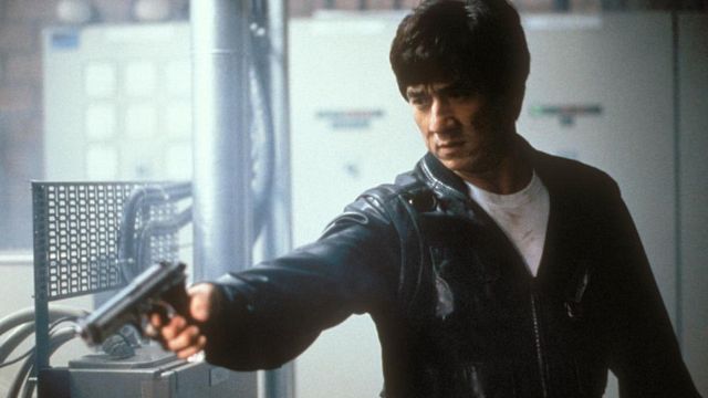 Imagem da notícia "Não estou incentivando ninguém a arriscar a vida": Para Jackie Chan, Hollywood não faz mais cenas de ação decentes como antes