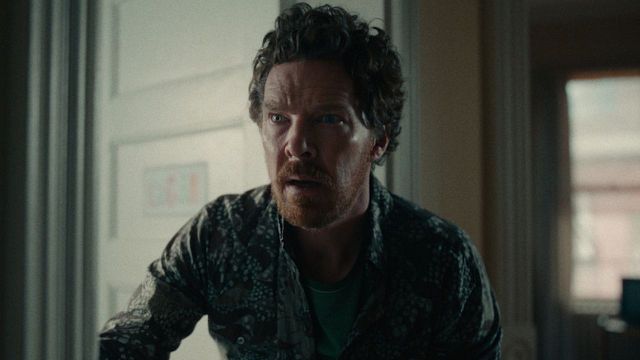 Imagem da notícia "Uma das coisas mais ridículas que já fiz": Benedict Cumberbatch passou por situação inusitada em nova minissérie da Netflix