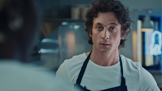 Imagem da notícia O Urso é série de comédia? Alguns podem duvidar, mas estas cenas provam que SIM