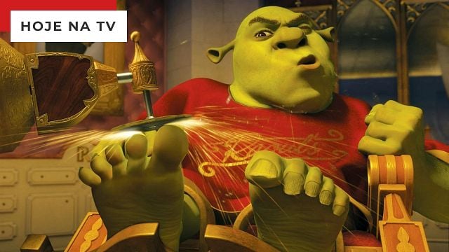 Imagem da notícia Shrek Terceiro na Sessão da Tarde (16/01): Animação da Dreamworks foi marcada por triste fatalidade