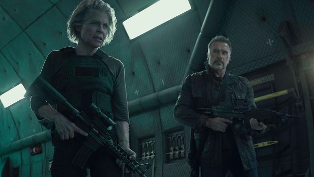 Imagem da notícia "O filme é ótimo!": Criador de Avatar, James Cameron defende seu fracasso de ficção científica de 2019