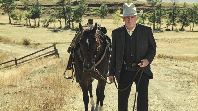 2ª temporada de spin-off de Yellowstone avança e pode retornar mais cedo