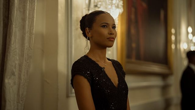 Imagem da notícia Nenhuma série da Netflix foi mais assistida em 2023 do que esta: 3ª temporada já está disponível no streaming