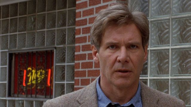 Imagem da notícia "Como conseguimos fazer isso?": O diretor de O Fugitivo com Harrison Ford tem péssimas lembranças de ator ganhador do Oscar