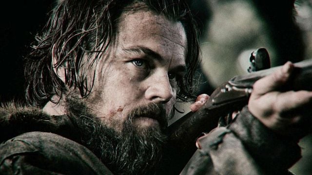 Imagem da notícia A minissérie brutal que destronou Round 6 na Netflix e é uma sequência secreta de O Regresso