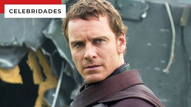 Imagem da notícia O que aconteceu com Michael Fassbender, que largou a vida de ator para viver outro sonho (mas já está voltando aos cinemas)
