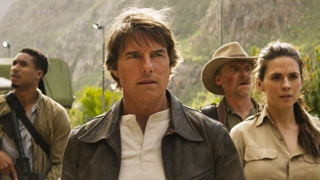 Imagem da notícia As pessoas estão descobrindo só agora o nome completo de Tom Cruise - e há uma história por trás