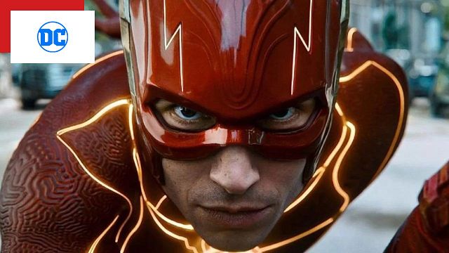 Imagem da notícia The Flash: Filme da DC foi atrasado por conta de inédita tecnologia usada