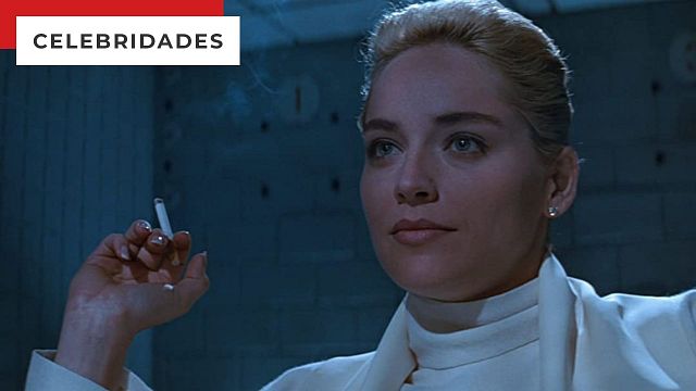Imagem da notícia "Eles me interromperam para me dizer o que fazer": Sharon Stone expõe "misóginos" no set e só salva duas grandes estrelas