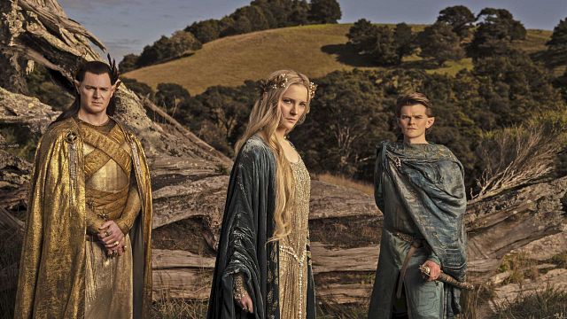 Imagem da notícia O Senhor dos Anéis: Batalha de Sauron pode mudar drasticamente em Os Anéis de Poder?