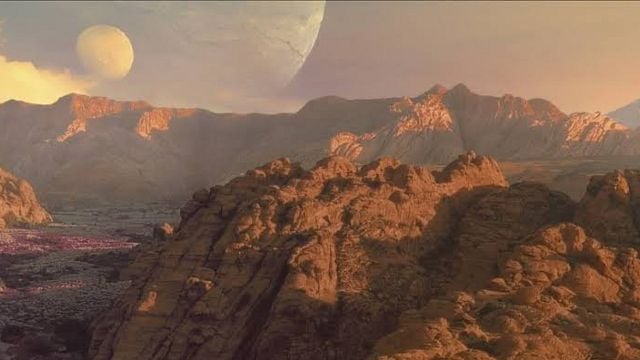 Imagem da notícia O filme de ficção científica que fracassou nos cinemas, mas agora é um dos mais populares no streaming