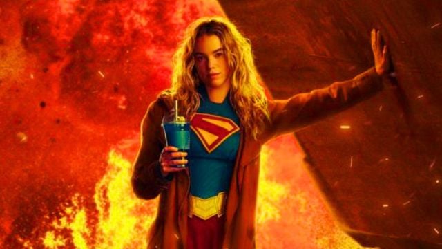 Imagem da notícia Desastroso ou injustiçado? Menos de 3 meses após estrear nos cinemas, Supergirl chega ao streaming para veredito do público
