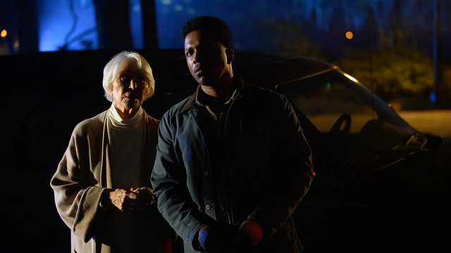 Imagem da notícia “Isso me interessou”: Ellen Burstyn revela como foi seu retorno à personagem Chris MacNeil em O Exorcista - O Devoto