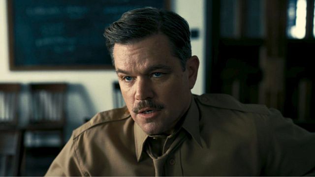 Imagem da notícia Nem Interestelar, nem Perdido em Marte: A maior bilheteria de Matt Damon quase foi recusada porque ator queria dar uma pausa