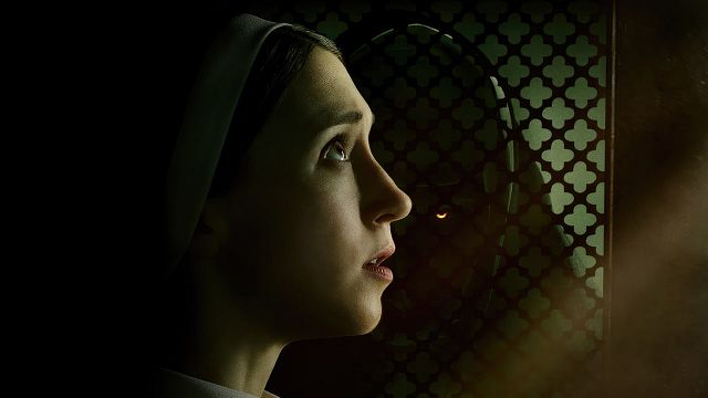 Imagem da notícia A Freira 2: Filme da franquia Invocação do Mal terá continuação?