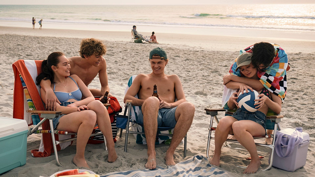Imagem da notícia Book Friday: Estes livros viraram série e merecem um espaço na sua estante