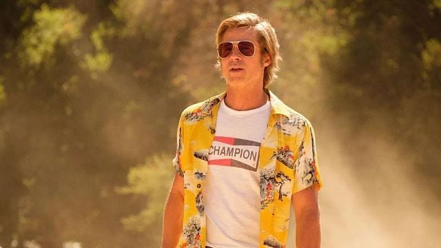 Imagem da notícia Era inegociável: Por isso a sequência de Era Uma Vez em... Hollywood, de Quentin Tarantino, chegará à Netflix