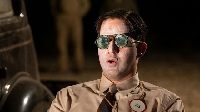 Imagem da notícia Tela Quente hoje (10/08): Filme Oppenheimer quase teve um Batman no elenco, mas poucos sabem dessa conexão