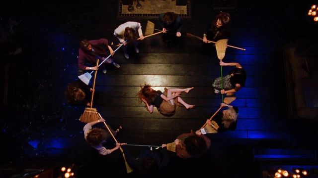 Imagem da notícia Após 26 anos, Sandra Bullock e Nicole Kidman devem voltar ao mundo da bruxaria: Sequência de aclamado filme dos anos 1990 está em andamento