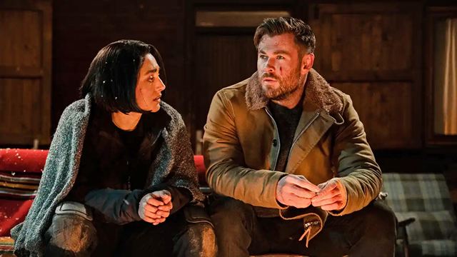 Resgate 2 na Netflix: Saiba que horas estreia o filme de ação com Chris Hemsworth (e o que você precisa saber antes de assistir)