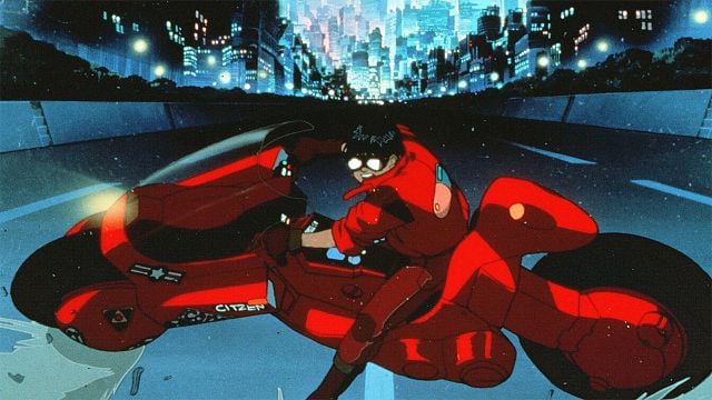 Imagem da notícia Volume 1 de Akira, clássico que revolucionou o anime, está com 44% de desconto