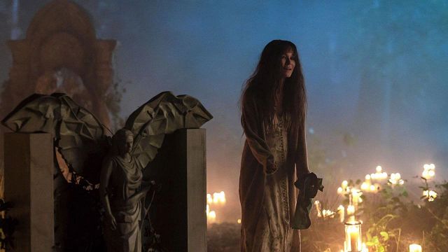 Imagem da notícia Nem Stranger Things, nem Round 6: Com quase 124 milhões de visualizações, esta foi a série mais assistida da Netflix no segundo semestre de 2025