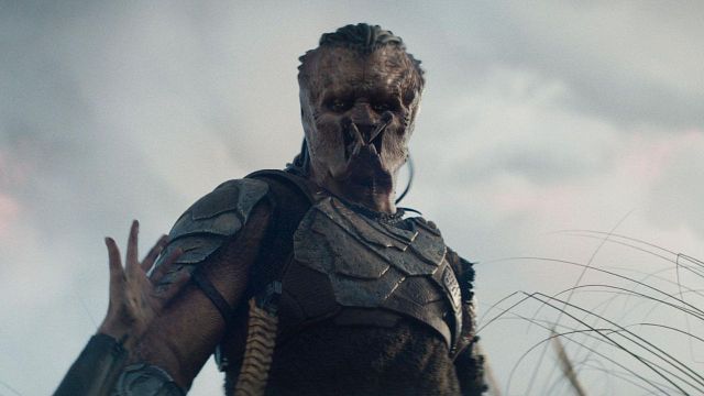 Imagem da notícia "Os fãs estão querendo há muito tempo": Predador - Terras Selvagens apresenta reviravolta na franquia de ficção científica (Entrevista)