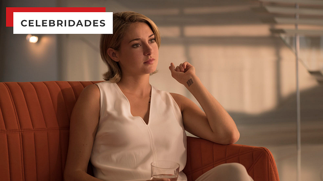 O que aconteceu com Shailene Woodley? De quase deixar de atuar após seu fracasso com Divergente até assinar projetos promissores para o futuro