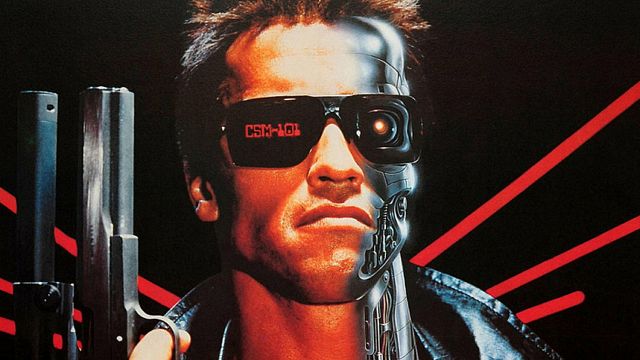 Imagem da notícia "Não me diga como escrever": Foi o que James Cameron disse a Arnold Schwarzenegger durante as filmagens de O Exterminador do Futuro