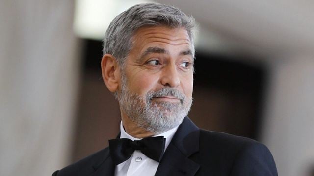 George Clooney já recusou 35 milhões de dólares por um dia de trabalho: "Não vale a pena perder o sono por isso"