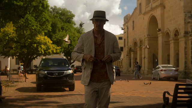 Imagem da notícia Este suspense da Netflix é impecável: 118 minutos de suspense sobre assassinos contratados