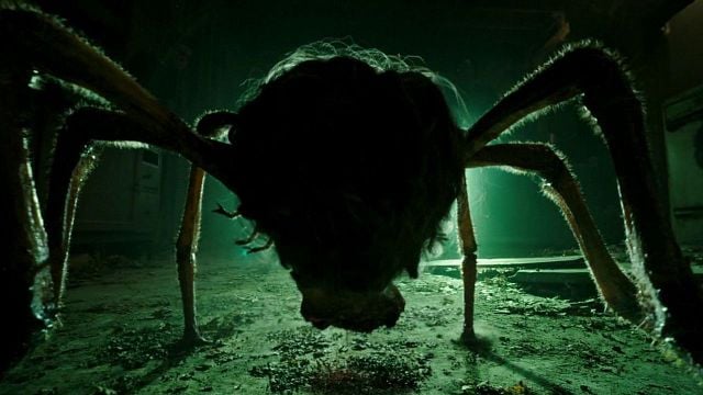 Imagem da notícia Esta adaptação de Stephen King vai ganhar uma versão definitiva de 6 horas no cinema: "Estamos comprometidos"