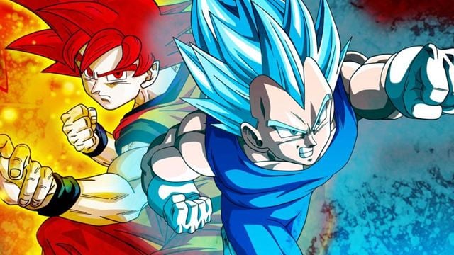 Dragon Ball: Qual é a diferença entre Deus Super Saiyajin e Super Saiyajin Blue?