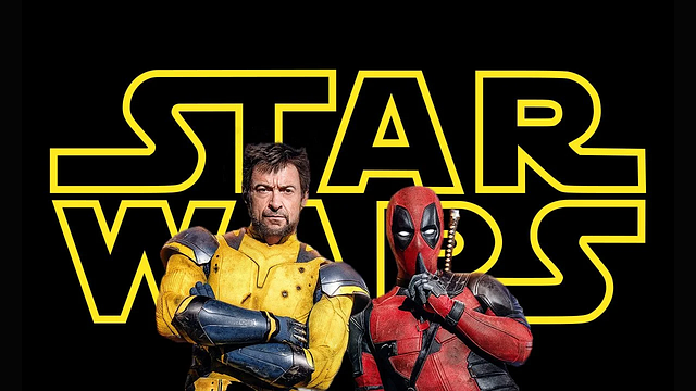 Imagem da notícia Depois que Deadpool & Wolverine arrecadou mais de 1,3 bilhão de dólares, Ryan Reynolds quer fazer um filme de Star Wars para adultos