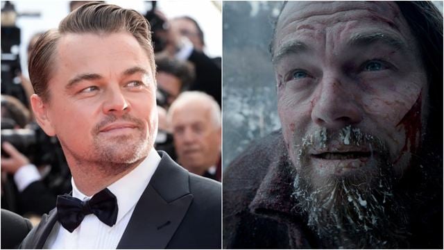 “Experiência surreal”: Leonardo DiCaprio já quase perdeu a vida 3 vezes - inclusive após um acidente de avião