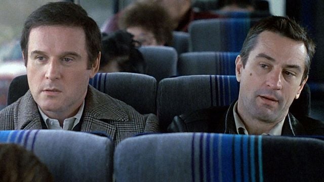 Imagem da notícia "É uma das melhores comédias de todos os tempos": Leonardo DiCaprio aprendeu muito com este filme dos anos 80