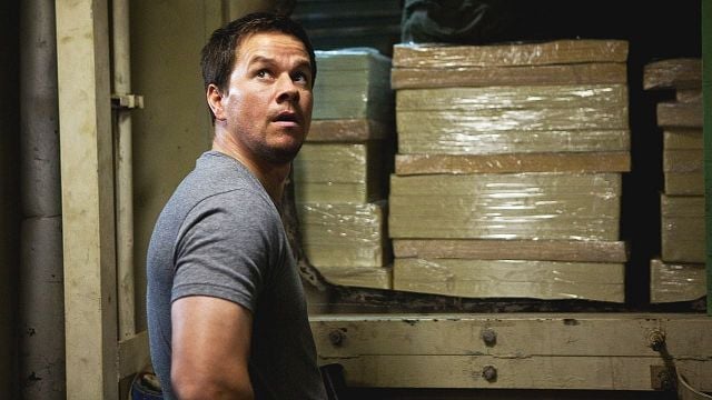 Imagem da notícia Hoje no streaming: Um thriller de ação sombrio e atmosférico com Mark Wahlberg – suspense até o último minuto!