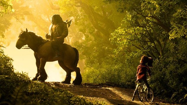 Imagem da notícia Foram 5 anos esculpindo esta obra-prima: O filme de fantasia sombria mais aguardado de 2026 já quebra recorde antes de estrear